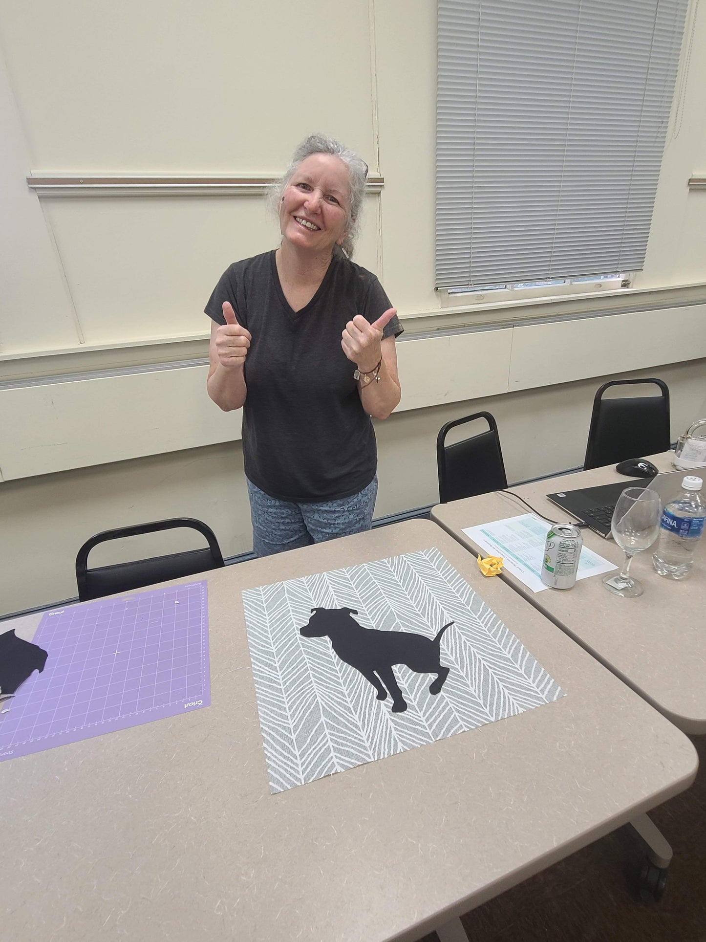 Cricut Crafts Group Workshop! (3 hrs)