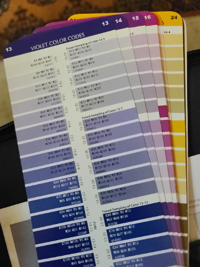 Ultimate 3 in 1 Color Tool