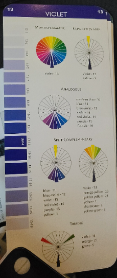 Ultimate 3 in 1 Color Tool