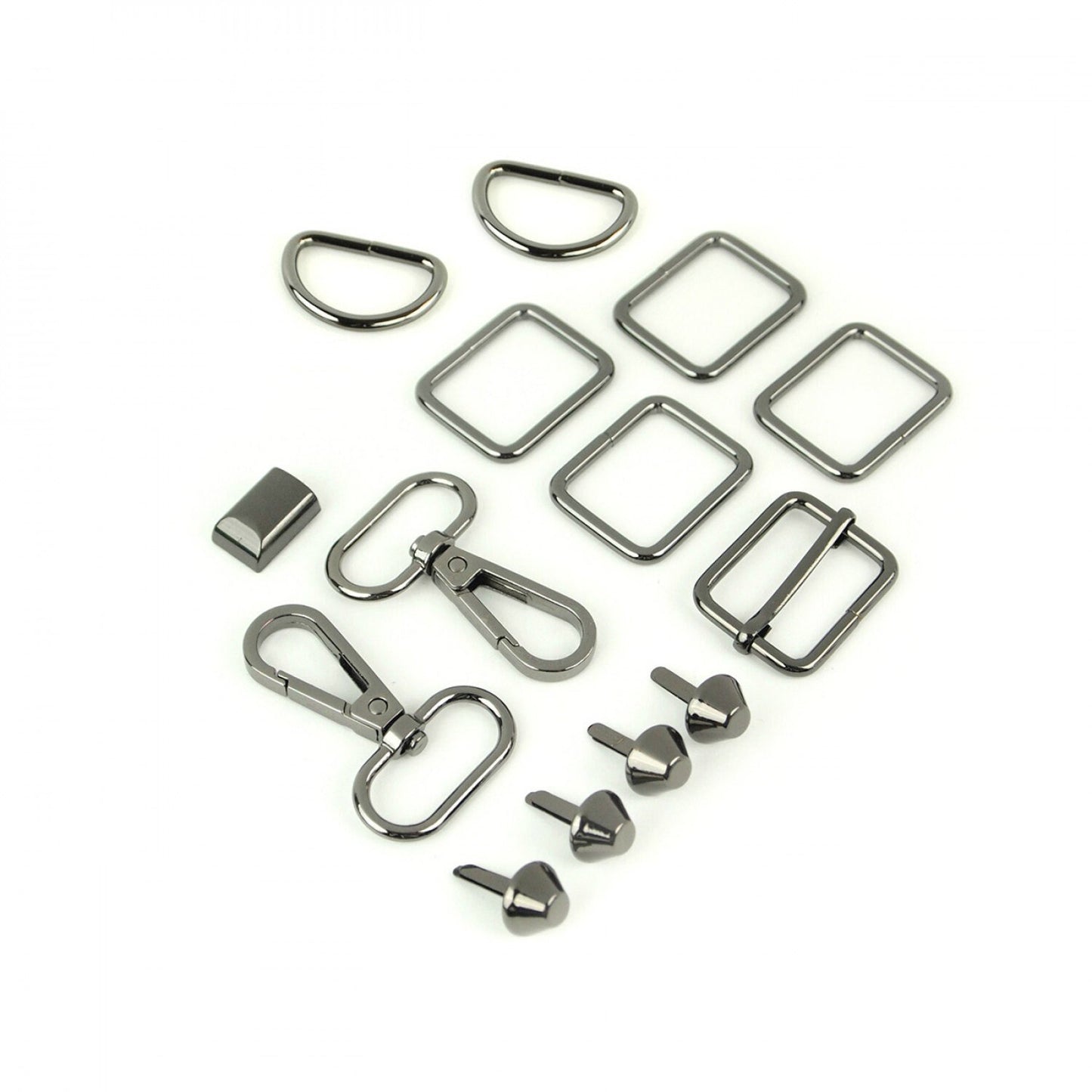Hardware Kit for DAPHNE Handbag