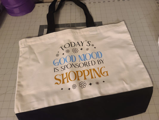 Totes with Quotes!