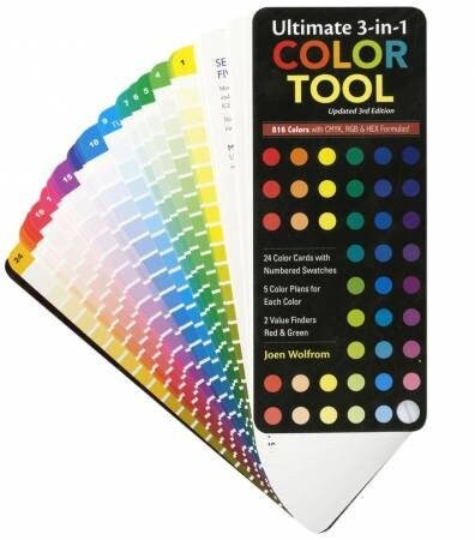 Color Matching Tool
