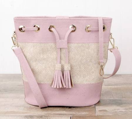 Magnolia Bucket Bag Pattern
